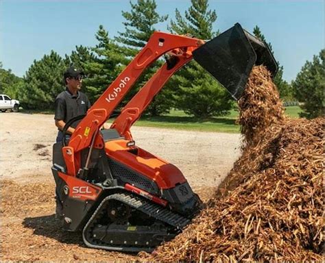 kubota mini loaders|kubota 1000 mini track loader.